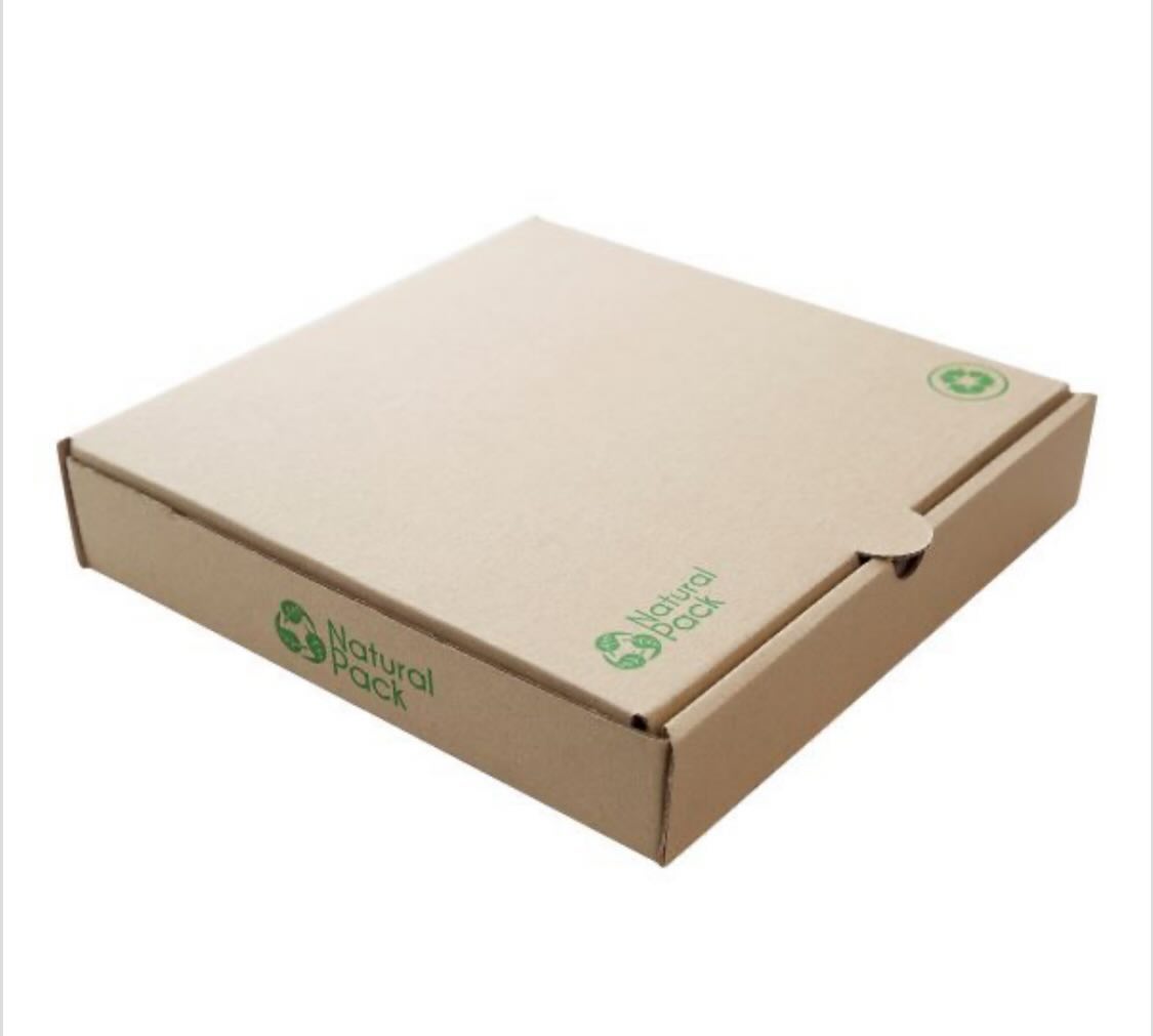Caja de pizza
