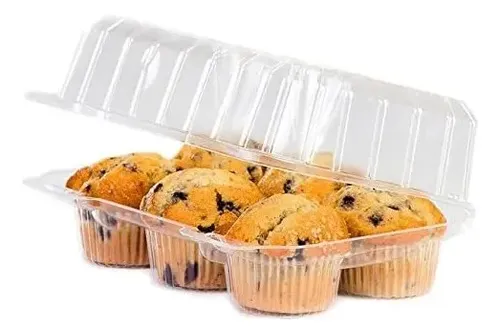 Envase cupcake