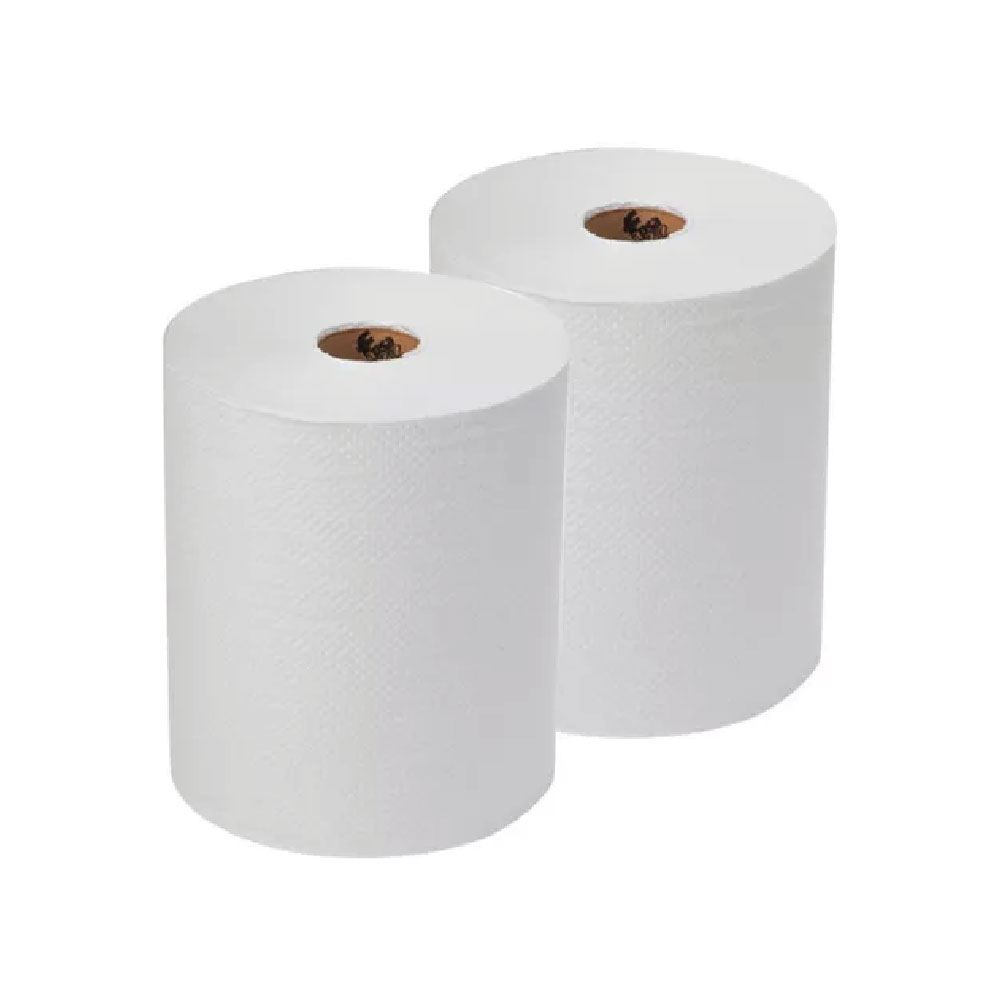Toalla de papel