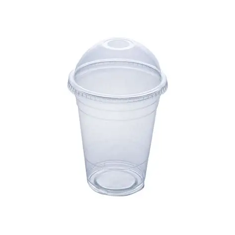 Vaso cupula