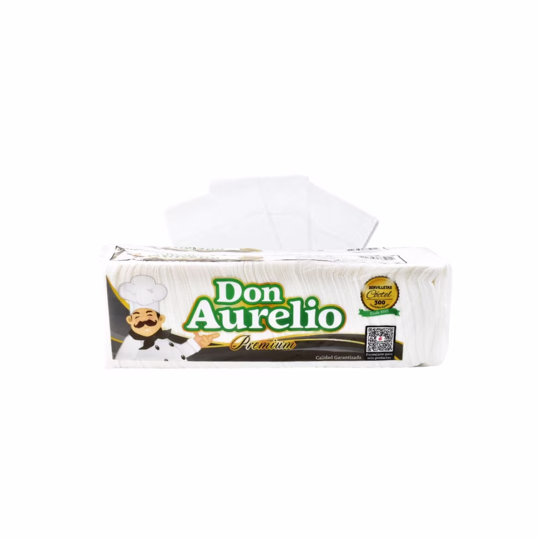 Servilletas