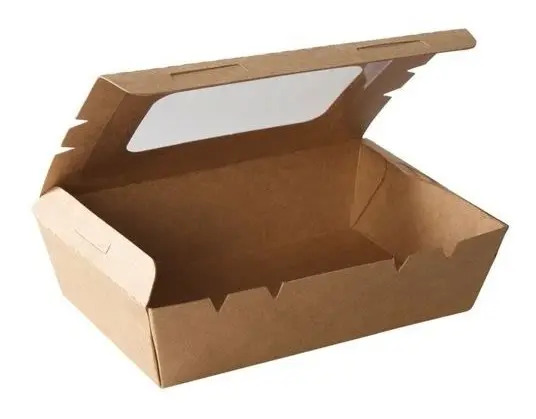 Caja ventana