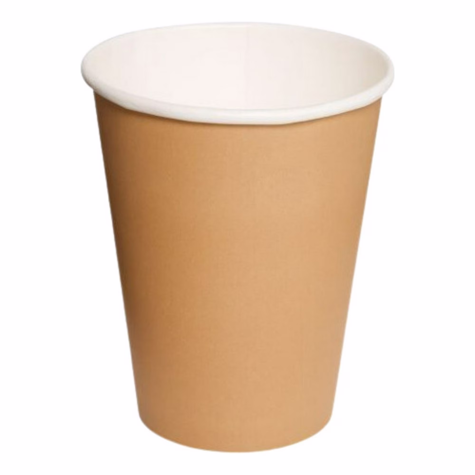 Vaso polipapel kraft